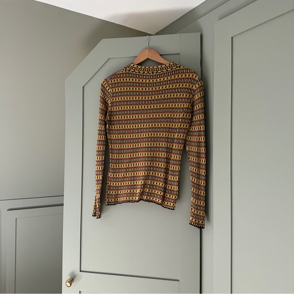 Paloma wool top - Picture 2 of 4